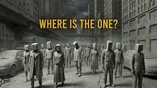 Vetr &ndash; Where Is the One? | Imam Mahdi (Official Lyric Video)
