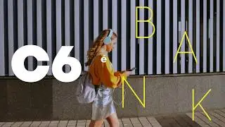 Tudo pode ter a sua cara. Inclusive o seu banco | C6 Bank