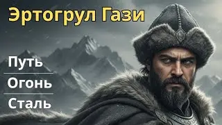 &laquo;Эртогрул Гази: Создатель империи. Три великие истории: путь, битва Домениче и поход на Караджадаг&raquo;