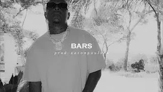 Luciano x Nimo [Type Beat] - Bars (prod. aaronpoulsen) | 808 Drill Beat