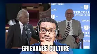 Racial Grievance Culture Is Dividing America