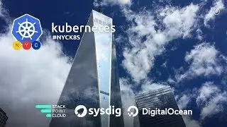 Stateful Apps in Production Kubernetes and Distributed Database Orchestration
