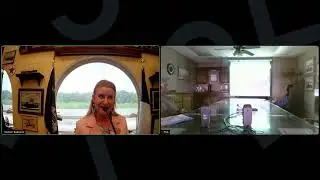 Port Arthur Area Shrimpers Association Meeting 7/02/2025