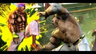 Still using Tundra Storm...Pretending it's a good move