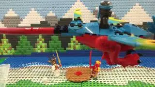 Reynella South OSHC   23rd Jan 2026   The Ninjago Battle