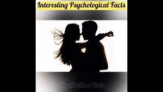 Psychological Facts part-4 | Love Facts | amazing Facts | #ytshorts #youtubeshorts