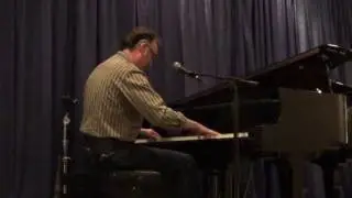 Mr  Freddies Blues&hellip;...Carl Sonny Leyland&hellip;&hellip;
