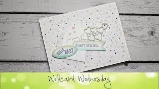 Well Said Card featuring Stampin' Up!&reg; Products