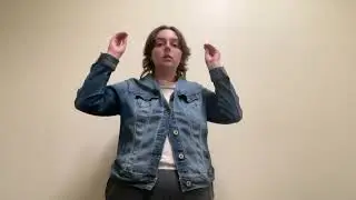 ASL Video: Directions