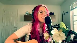Smells Like Teen Spirit Cover - ALTARVIOLET