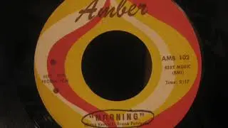 The What-Nots &lrm;&ndash; Morning ( 1966, Garage Rock, USA )