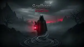 Soulborn - Crimson Veil