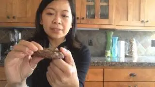 #OXOGoodCookie - Mocha Double Chocolate Chip Cookies on UrbanBlissLife.com