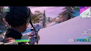 Fornite Duos con Makius