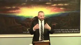 The Sin of Being Effeminate