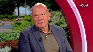 Zoeken naar de heldere lijn met Mien Ruys