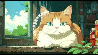 Lo-Fi BGM｜Memories That Cannot Be Reclaimed｜戻れない記憶｜chill