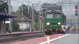 ST44-788 + Extra Puzony, Ciechan&oacute;w