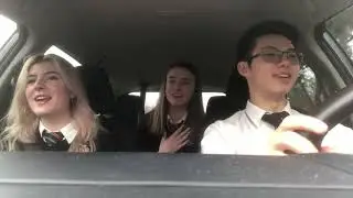 Carpool Karaoke 2023