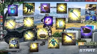 ROS LUCKY DRAW COMPILATION: FREE SPENDING DIAMONDS AND SUPREME TICKETS TIPID MODE (ROS FREE SKINS)