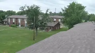 Public adjuster Indiana roof inspection