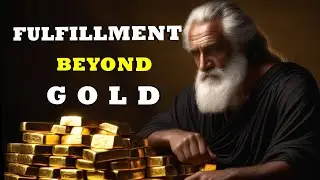 Beyond Success: Finding True Happiness Within