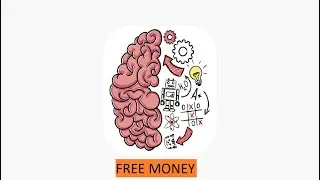 Brain Test Cheat 💲 Best MOD Brain Test for Mobile Get Free Money (NEW VERSION) 💵
