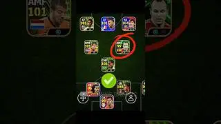 Max Level Andr&eacute;s Iniesta 99 - E-Football Gameplay Highlights!