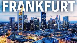 Frankfurt Germany: Top Tourist Attractions & Things to Do in 2026