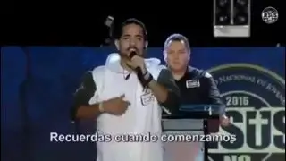 Soldados de la Nacion - JEF CREW