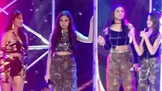 BTS: YSABEL ORTEGA x ZEPHANIE x THEA ASTLEY x LEXI GONZALES | ALL OUT SUNDAYS | HD QUALITY