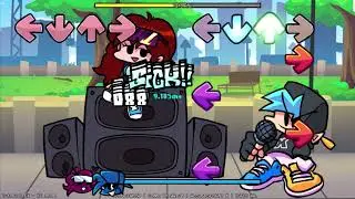 FNF Bob And Bosip - Tutorial EX (FC) (4k)