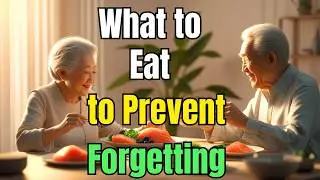 7 Day Brain Boosting Meal Plan to Prevent Memory Loss After 50