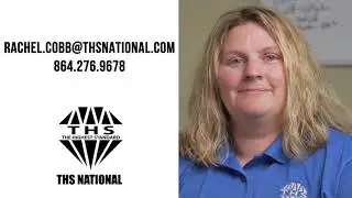 Rachel Cobb and USAA