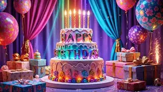 Happy Birthday To You 🎶 | Most Popular Birthday Song