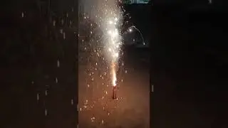 Happy new year to all | welcome 2026 #2026 #happynewyear #welcome2026 #fireworks #firecracker 