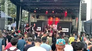 Psykup - Lucifer Is Sleeping @ Festival 666 2021