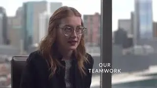 Working at First Western Trust