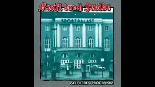 Kraft durch Froide - Stammlokal