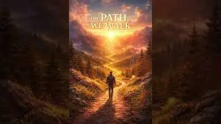 0117 The Path We Walk | A Song About Mindfulness, Kindness & Living With Awareness.