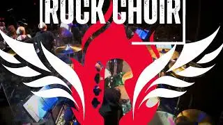 The Chilliwack Rock Choir Fortunate Son