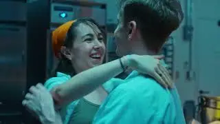 Back to Yours - i don't wanna share you with the world (Official Music Video)