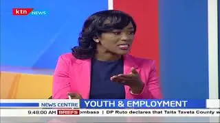 YOUTH & EMPLOYMENT: Dissecting the National Youth Council Bill 2019