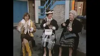 That's My Boy - Series 4, Episode 1 'Moving Out' (1985)