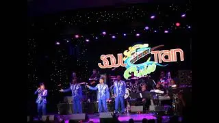 January 2025 Soultrain Cruise 