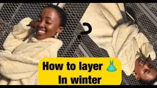 COLD WINTER OUTFITS | LOOKBOOK HOW TO LAYER FOR THE FREEZING COLD | PUNTSA