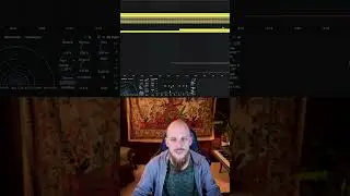 Aggressive Backing Synths!!! #Ableton #Psytrance #Tutorial #SoundDesign #MusicProduction