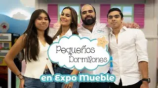 ☁️⭐Pequeños Dormilones: De un Sueño a la Realidad🌈