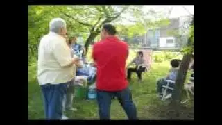 Asi fue que comenz&oacute; todo en el CLUB AMIGOS DE LA TRAFIC ARGENTINA 1RA PARTE