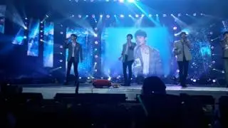 030217 One K Concert in Manila - SHINee Full